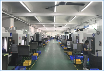 Trung Quốc Shenzhen Luckym Technology Co., Ltd.