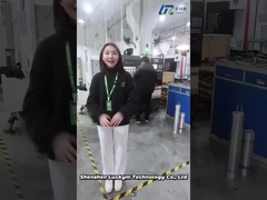 Hồ sơ công ty và trưng bày một số sản phẩm