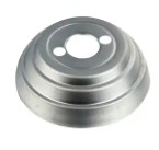 Các bộ phận dập kim loại bằng đồng thau bằng thép nhôm OEM các bộ phận dập ánh sáng sâu