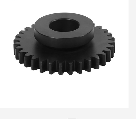Bộ phận nhựa kỹ thuật chống ôzôn, Bộ phận tiện gia công CNC  ABS