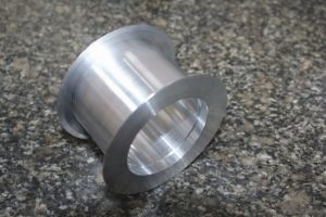 Đánh bóng Bộ phận tiện CNC chính xác đánh bóng, Bộ phận chế tạo kim loại cho máy móc