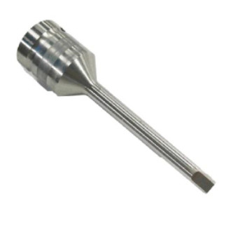 Gia công CNC Linh kiện y tế chính xác Vật liệu nhôm đồng thau titan