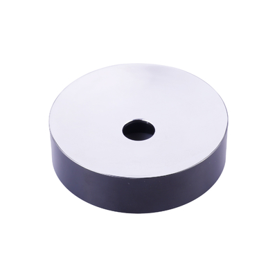 Alumina Si3N4 Thành phần gốm chính xác được đánh bóng cho máy bơm truyền động từ tính