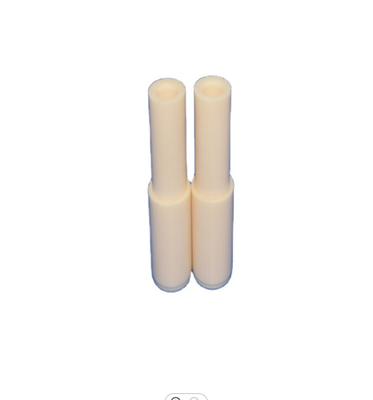 Alumina Si3N4 Thành phần gốm chính xác được đánh bóng cho máy bơm truyền động từ tính
