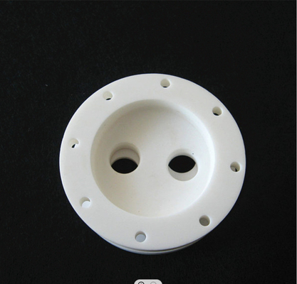 Alumina Si3N4 Thành phần gốm chính xác được đánh bóng cho máy bơm truyền động từ tính