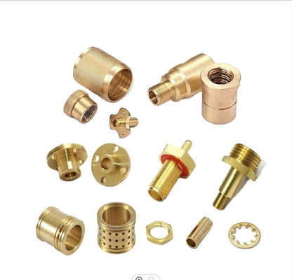 Đánh bóng Bộ phận tiện CNC chính xác đánh bóng, Bộ phận chế tạo kim loại cho máy móc