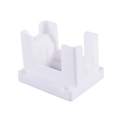 Cơ khí chính xác Bộ phận nhựa Pom Nylon EPDM Vật liệu cho y tế