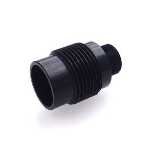 Cơ khí chính xác Bộ phận nhựa Pom Nylon EPDM Vật liệu cho y tế