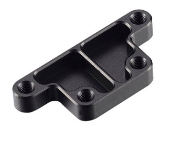 Cơ khí chính xác Bộ phận nhựa Pom Nylon EPDM Vật liệu cho y tế