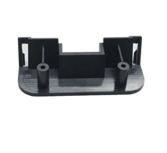 Dịch vụ chế tạo phần dập kim loại lũy tiến bằng nhôm tùy chỉnh