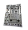 Bộ phận máy phay CNC SS201, Bộ phận nhôm gia công CNC ISO9001