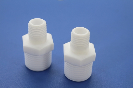 Nguyên mẫu nhanh Bộ phận nhựa tùy chỉnh Vỏ khung gia công Cnc chính xác