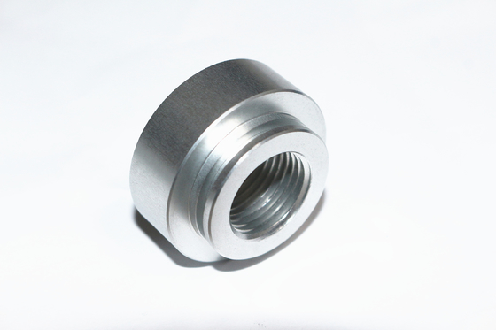 Bộ phận gia công tiện CNC chính xác, Bộ phận hàng không gia công CNC nhôm