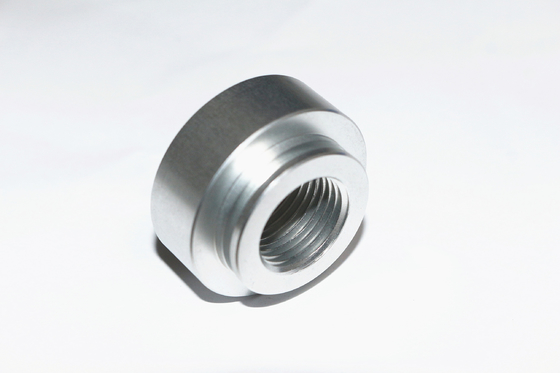 Bộ phận gia công tiện CNC chính xác, Bộ phận hàng không gia công CNC nhôm