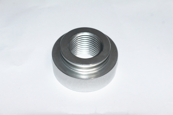 Bộ phận gia công tiện CNC chính xác, Bộ phận hàng không gia công CNC nhôm