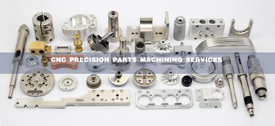Linh kiện gia công y tế chính xác Mini tiện CNC nhỏ