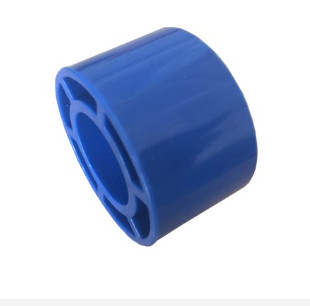 Phay Mài Máy tiện Bộ phận tiện Al Copper Magnesium SS Gia công CNC