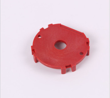 Phay Mài Máy tiện Bộ phận tiện Al Copper Magnesium SS Gia công CNC