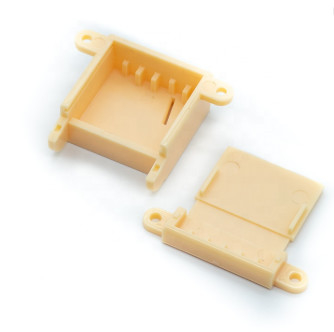 Phay Mài Máy tiện Bộ phận tiện Al Copper Magnesium SS Gia công CNC