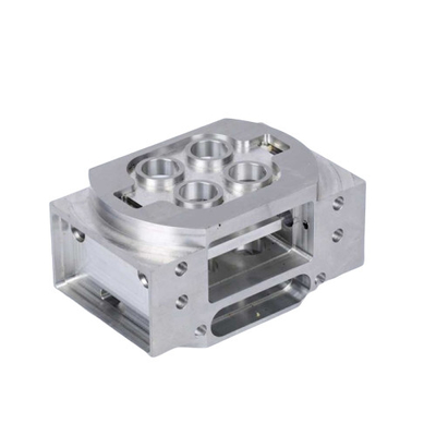 Gia công tùy chỉnh / Phay / Tiện / Bộ phận gia công CNC chính xác cho lỗ thông hơi bằng nhôm