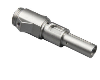 Trục thay thế trục trục Bộ phận thiết bị y tế Dung sai 0,003mm