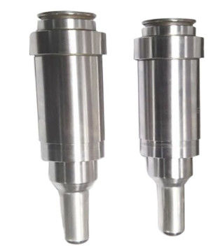 Trục thay thế trục trục Bộ phận thiết bị y tế Dung sai 0,003mm