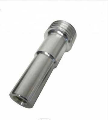 Trục thay thế trục trục Bộ phận thiết bị y tế Dung sai 0,003mm