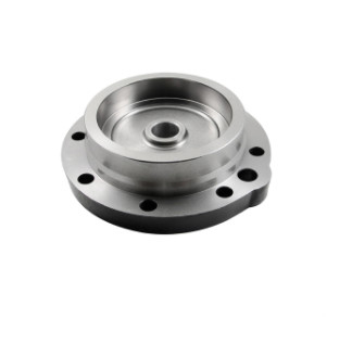 Gia công CNC / Gia công / Bộ phận cắm cơ khí Bộ phận thiết bị y tế Chính xác