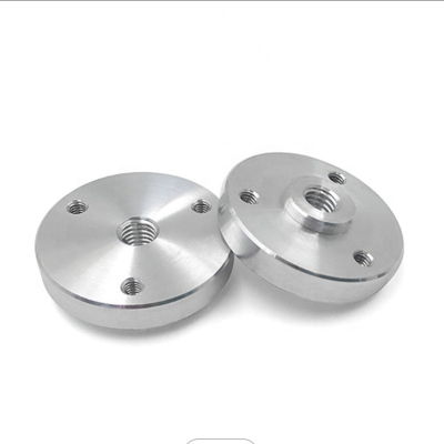 Gia công CNC / Gia công / Bộ phận cắm cơ khí Bộ phận thiết bị y tế Chính xác
