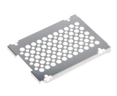 Vỏ tủ kim loại tấm Bộ phận cắt laser chính xác Tấm khung cơ khí SS