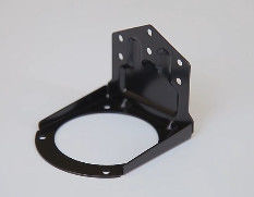 Dịch vụ chế tạo phần dập kim loại lũy tiến bằng nhôm tùy chỉnh