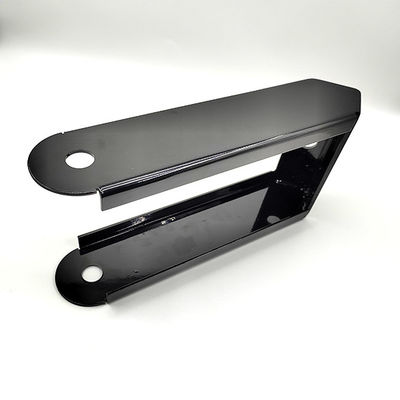 Dịch vụ chế tạo phần dập kim loại lũy tiến bằng nhôm tùy chỉnh