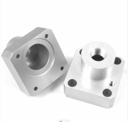 Hàng không Máy bay Dịch vụ gia công CNC chính xác Chế tạo tùy chỉnh