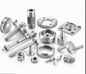 Phụ kiện ô tô Dập nhôm Phụ tùng đột dập thép ATO