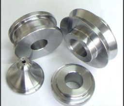 Hộp mực điện cực giằng các bộ phận gia công CNC Tiêu chuẩn ASTM