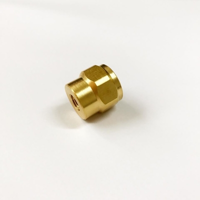 Bộ phận chính xác y tế/Bộ phận điều hợp theo dõi 3D/dọc cho thiết bị y tế