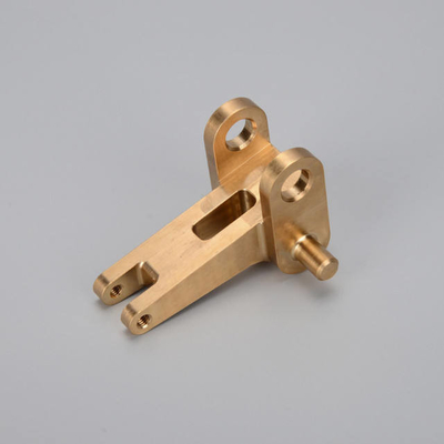 Bộ phận chính xác y tế/Bộ phận điều hợp theo dõi 3D/dọc cho thiết bị y tế
