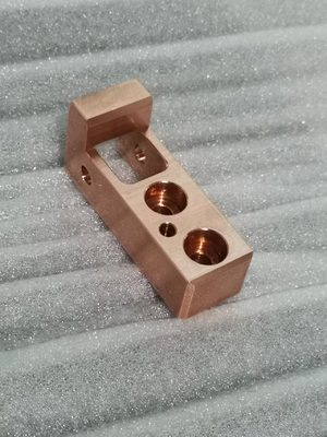 Bộ phận chính xác y tế/Bộ phận điều hợp theo dõi 3D/dọc cho thiết bị y tế