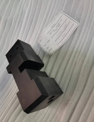 Phay các bộ phận bằng nhựa gia công CNC NYLON DELRIN PTFE PVC PC