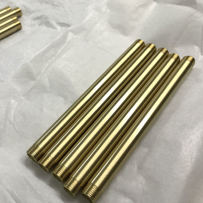 Bộ phận chính xác y tế/Bộ phận điều hợp theo dõi 3D/dọc cho thiết bị y tế