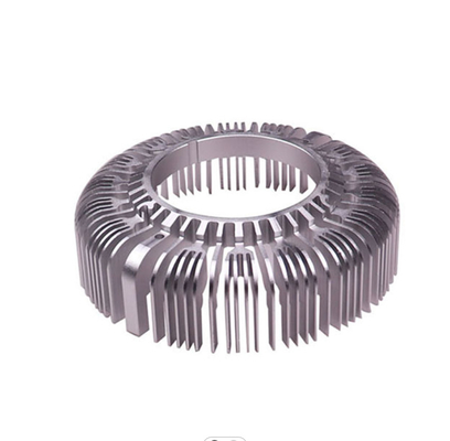 Các bộ phận dập kim loại bằng đồng thau bằng thép nhôm OEM các bộ phận dập ánh sáng sâu