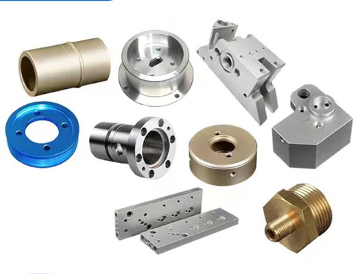 gia công cnc gia công các bộ phận nhôm gia công phần cứng gia công CNC nhà máy gia công tùy chỉnh