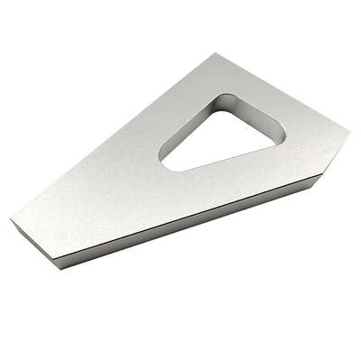 Gia công chính xác CNC, tiện và phay composite, thép không gỉ, nhôm, titan và các bộ phận khác