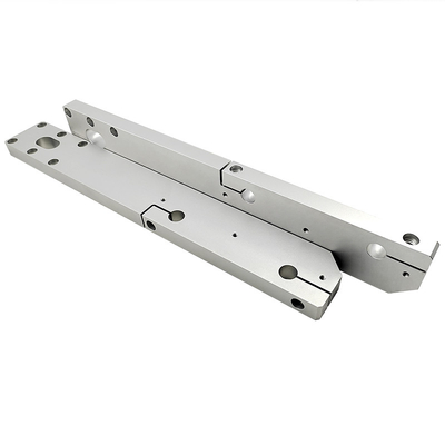 Gia công chính xác CNC, tiện và phay composite, thép không gỉ, nhôm, titan và các bộ phận khác