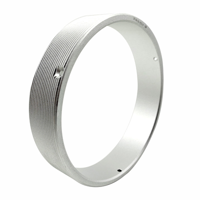 Gia công chính xác CNC, tiện và phay composite, thép không gỉ, nhôm, titan và các bộ phận khác