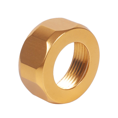 Bộ phận gia công CNC chính xác, Kích thước &amp; Màu sắc tùy chỉnh, Giao hàng nhanh