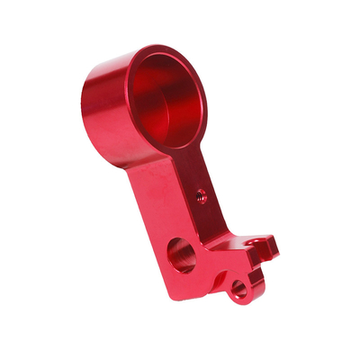Bộ phận gia công CNC chính xác, Kích thước &amp; Màu sắc tùy chỉnh, Giao hàng nhanh