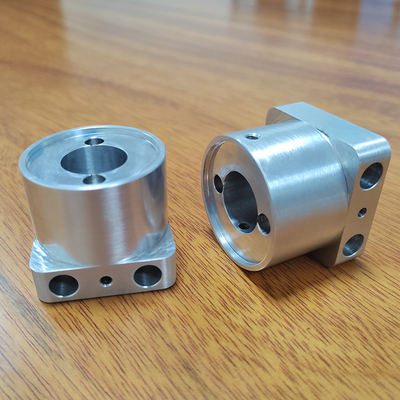Bộ phận gia công nhựa tùy chỉnh - Chấp nhận thanh toán T / T
