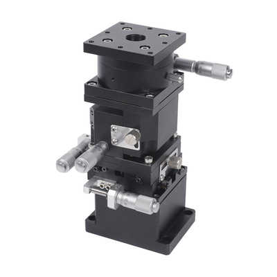 XYZ Hệ thống điều khiển vòng lặp kín giai đoạn tuyến tính 1000rpm Tốc độ động cơ