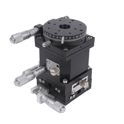 XYZ Hệ thống điều khiển vòng lặp kín giai đoạn tuyến tính 1000rpm Tốc độ động cơ